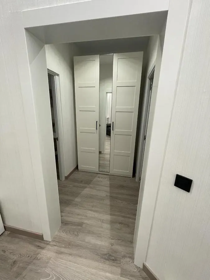 Arizonica Suites Chamartin Madrid