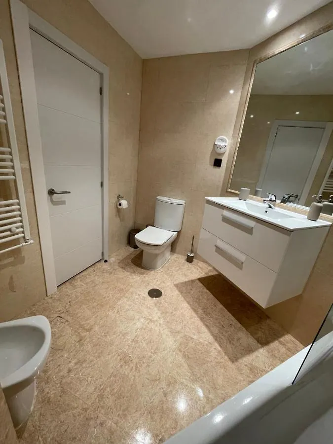 Arizonica Suites Chamartin Madrid