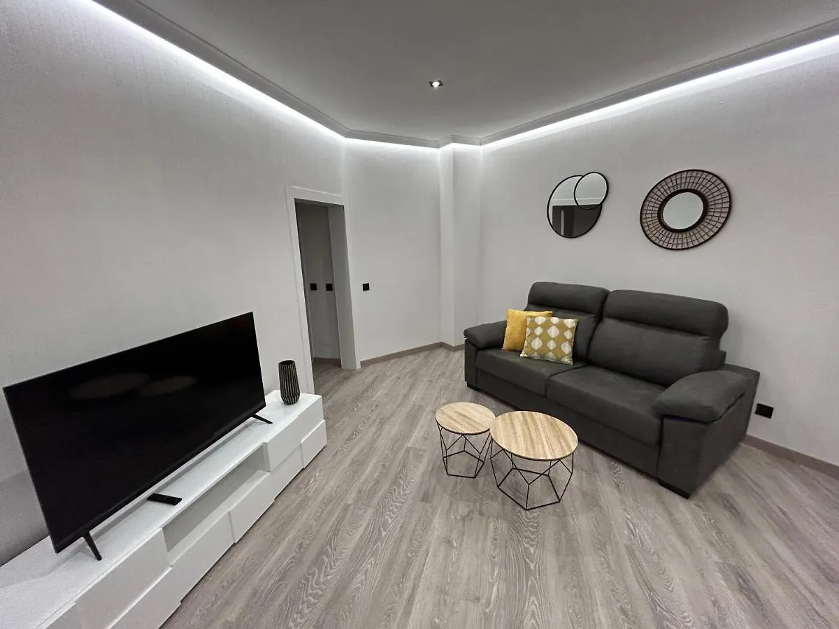 Arizonica Suites Chamartin Madrid 0*,  Spain